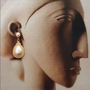 In A Perfect World Ophelia Earrings